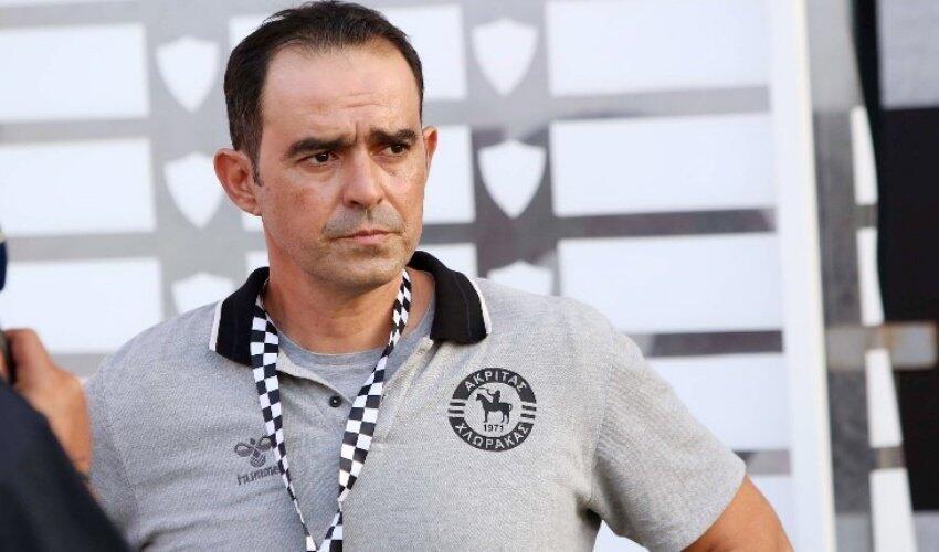 «Θέλω να απολογηθώ δημόσια σε όλο τον κόσμο της Ανόρθωσης» thumb