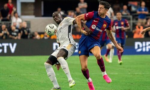 La Liga: To πρόγραμμα της πρεμιέρας και οι ημερομηνίες των «clasico» της νέας σεζόν thumb