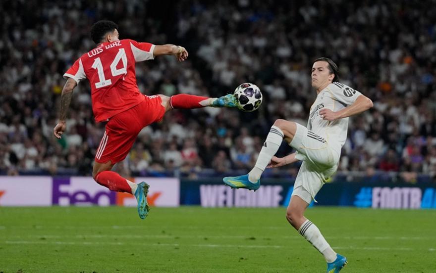 Champions League: Δεύτερη τιτανομαχία στη Βαυαρία και νέα μάχη στο Λονδίνο thumb