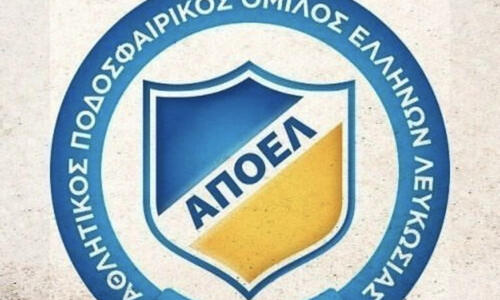 Αντίδραση ΑΠΟΕΛ: «Μάρτυρες της προκλητικής απροθυμίας της αστυνομίας…» thumb
