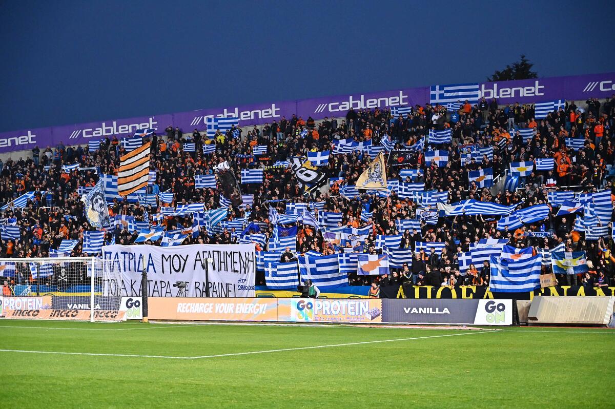 Βγήκαν τα εισιτήρια για το Ομόνοια-ΑΠΟΕΛ! thumb