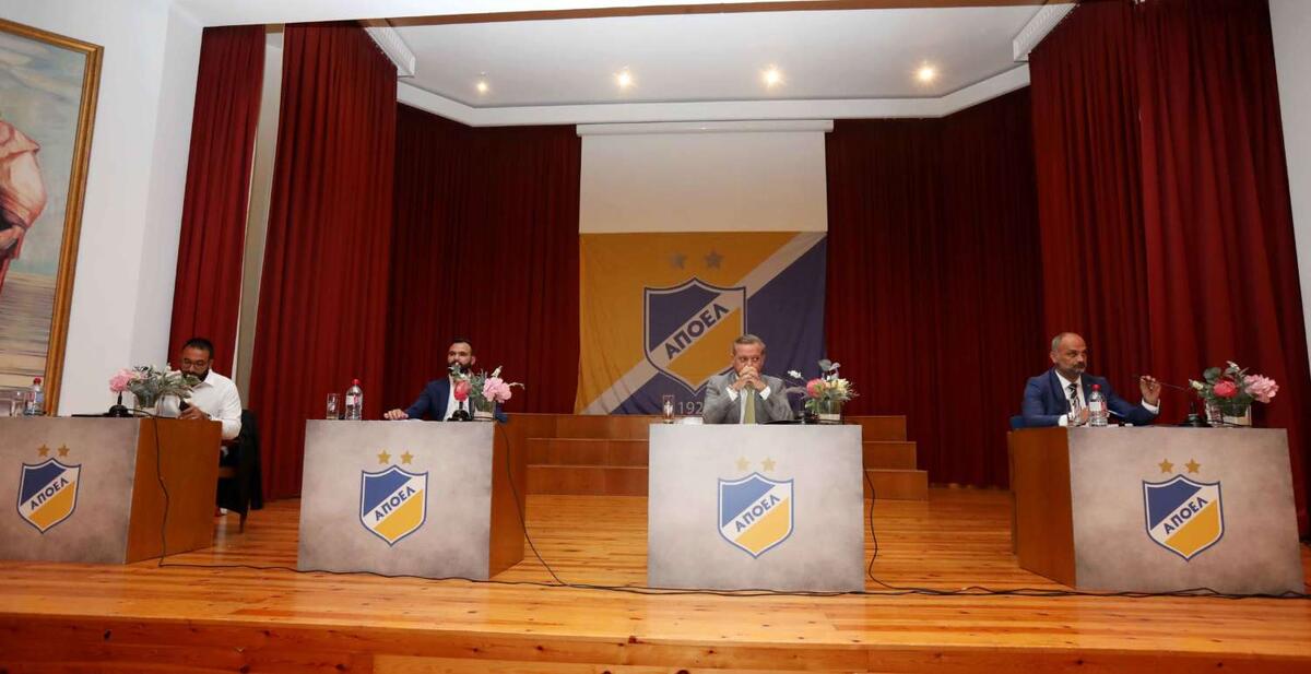 Η οικονομική τρύπα, η υπόσχεση και οι ευθύνες thumb