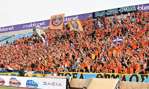 Έτσι πάνε στο ντέρμπι «αιωνίων» οι ΑΠΟΕΛίστες thumb