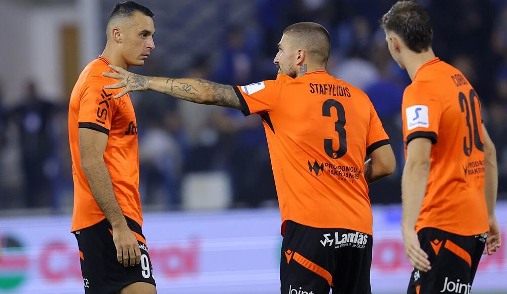 Ο αμείλικτος κανόνας των αριθμών thumb