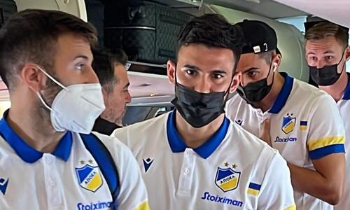 Πέταξε για Σουηδία! (pics) thumb