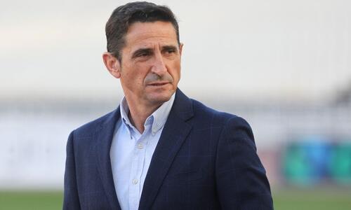 Τα πρώτα δύο «πρέπει» για τον Χιμένεθ thumb
