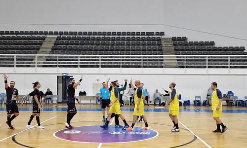 Προτελευταία αγωνιστική της Α’ φάσης στο πρωτάθλημα ΟΠΑΠ Ανδρών thumb