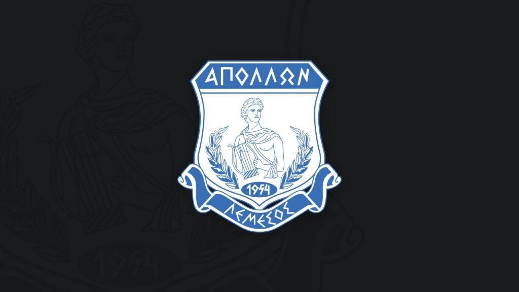 Ειλικρινή συλλυπητήρια από τον Απόλλωνα thumb