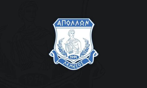 Ειλικρινή συλλυπητήρια από τον Απόλλωνα thumb