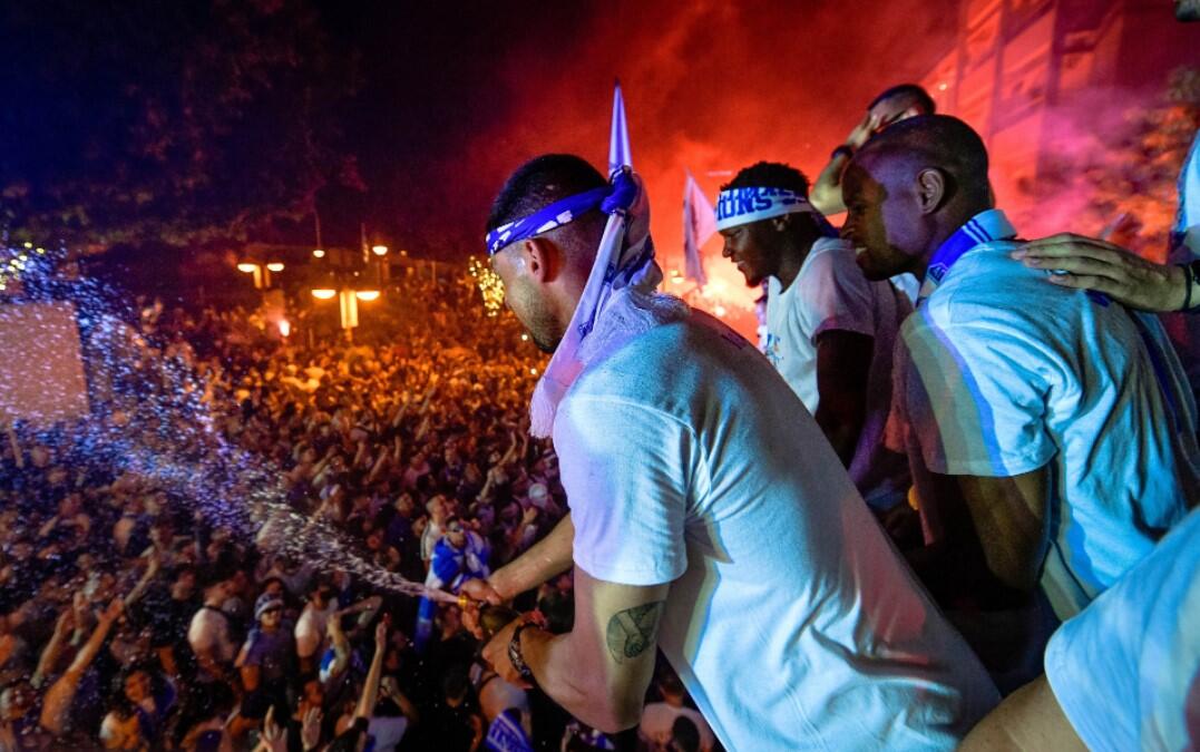 Ποστάρισμα με... μαγεία (pics) thumb