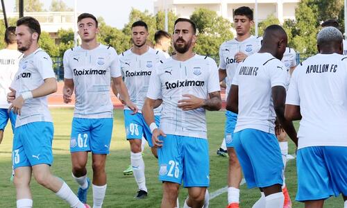 Αναβλήθηκε η αναχώρηση του Απόλλωνα για Αυστρία! thumb