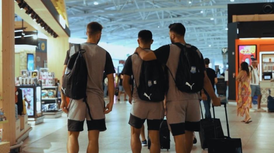 Απόλλων: Η πτήση για Σαμορίν (vid) thumb