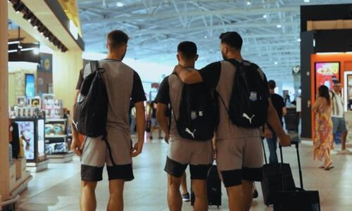 Απόλλων: Η πτήση για Σαμορίν (vid) thumb