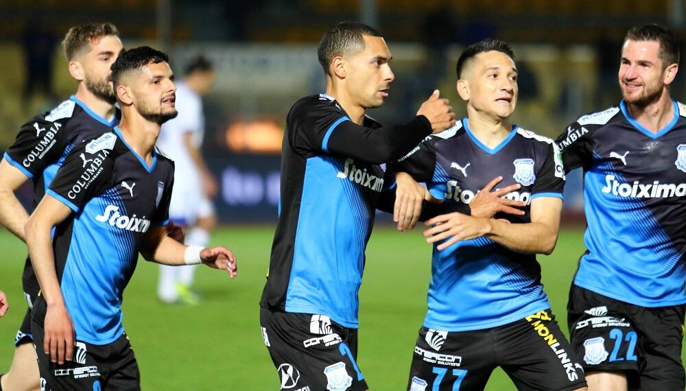 «Ο Απόλλωνας θα είναι σίγουρα πρωταθλητής, αν αυτή την αγωνιστική...» thumb