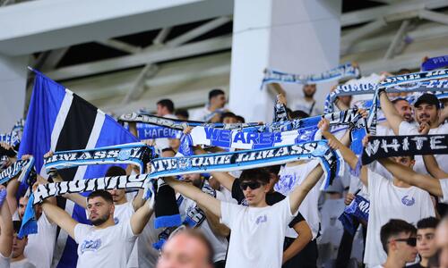 Ελεύθερη προπώληση στα εισιτήρια του Απόλλωνα thumb