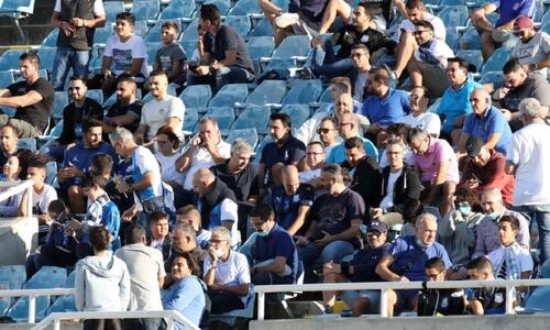 Χωρίς περιορισμούς τα εισιτήρια για Ομόνοια! thumb