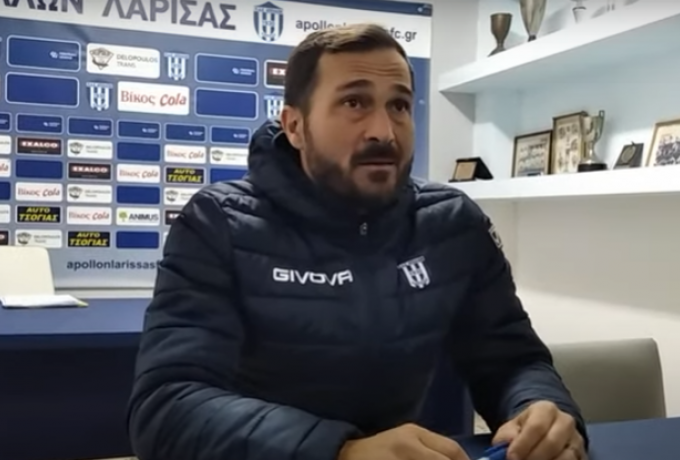Δραματική η κατάσταση: «Δεν πάει άλλο!» thumb