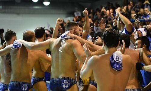 Έγραψε ιστορία η Απολλωνάρα, κατέκτησε το Challenge Cup! thumb