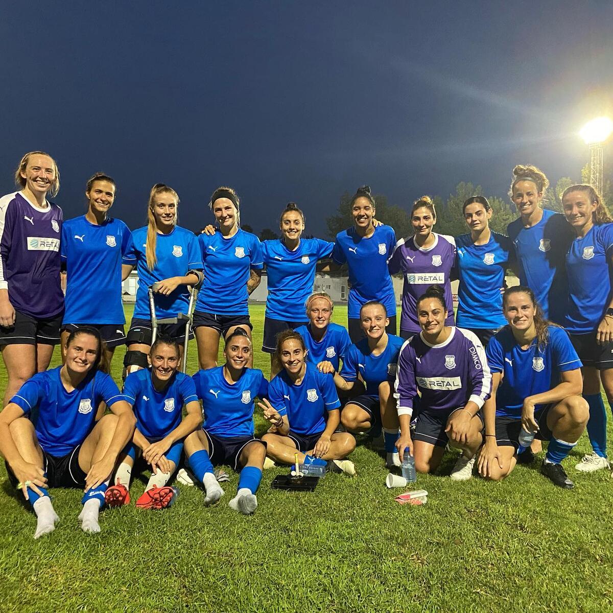 ΟΥΕΦΑ: Οι αλλαγές στο Champions League Γυναικών και Futsal thumb