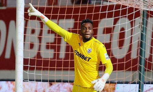 «Έκλεισε» τον Αρμπολέδα! thumb