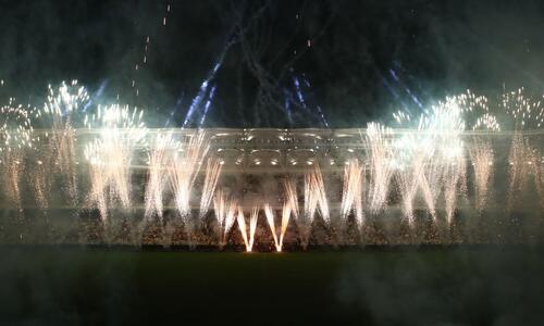 Η ΑΕΚ επέστρεψε στο σπίτι της με μία γιορτή που θα μείνει αξέχαστη! thumb