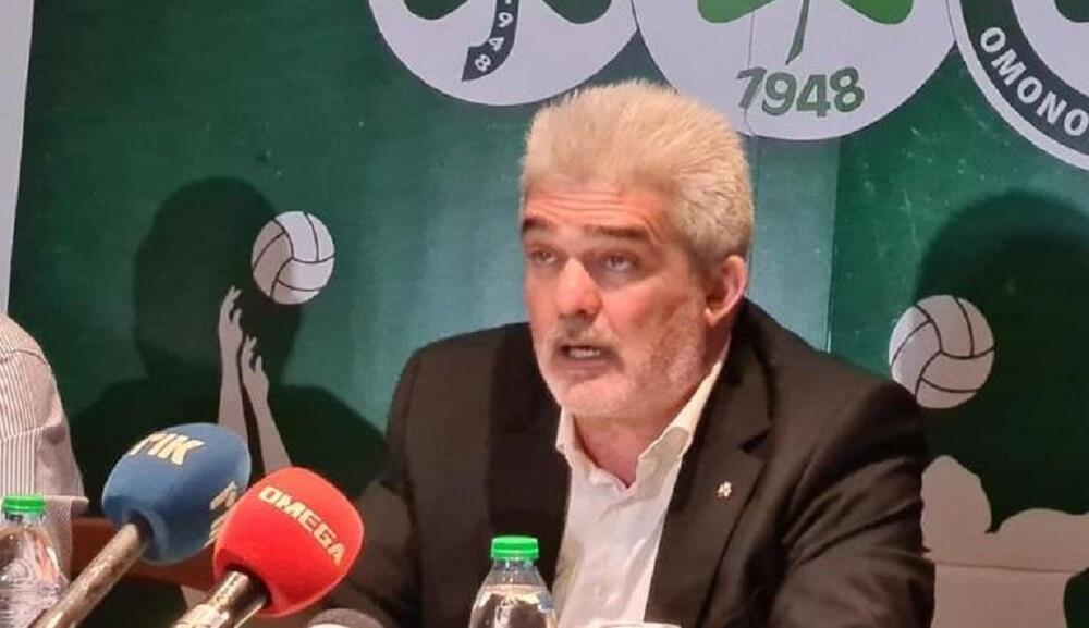 «Περιμένουμε επίσημη ενημέρωση, η συμφωνία προβλέπει τα πάντα» thumb