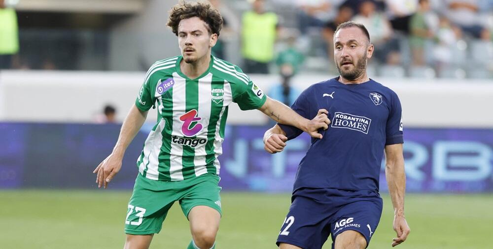 Τον άφησε εκτός Ευρώπης, της έδωσε συγχαρητήρια! thumb