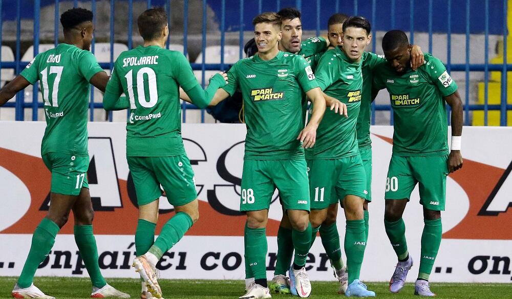 Ξαφνικά τα δύο τελευταία παιχνίδια απέκτησαν άλλη σημασία thumb