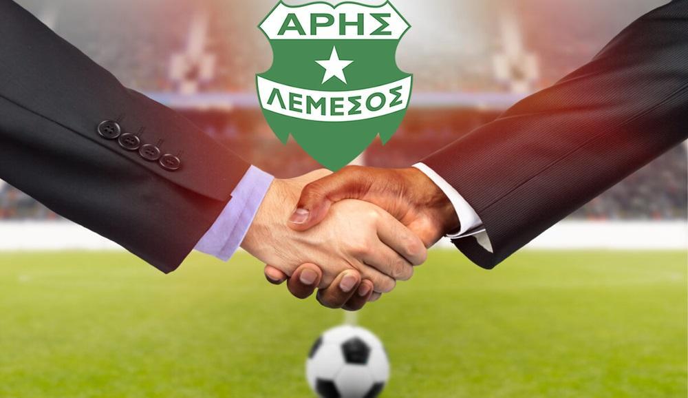 Deal-Άρης: Πέντε πωλήσεις, κέρδος 6 εκατ.! thumb
