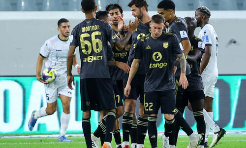 Άρης - Ακρίτας 3-1: Επιστροφή στις νίκες με εμφατικό τρόπο thumb