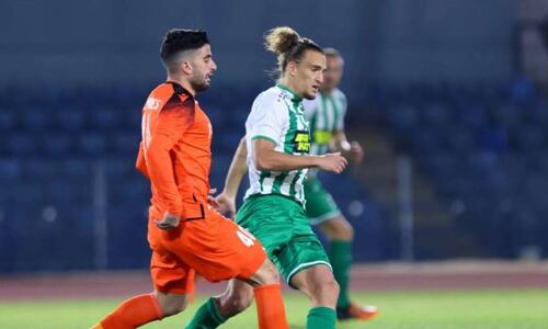 Καρμιώτισσα - Άρης 0-0: «Κόλλησαν»... στο μηδέν! thumb