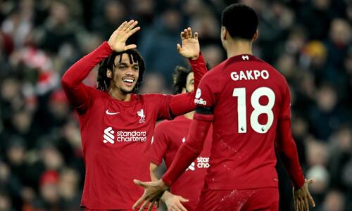 Αποκάλυψη: «Όταν η Μάντσεστερ σήκωνε το τρόπαιο...» thumb