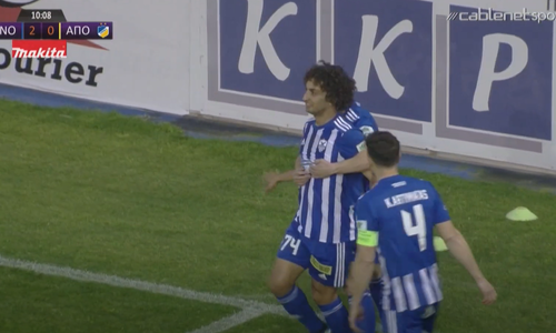 Με Ουάρντα και 2-0 (video) thumb