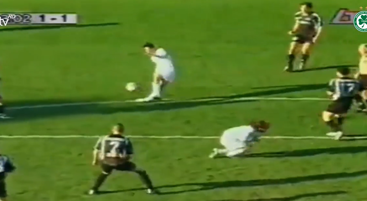 Πίσω στο 2003/04 (video) thumb