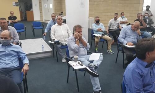 Πετρίδης: «Δύο ξένοι κάθε αγωνιστική, τιμωρία στους VAR που κάνουν λάθη» thumb