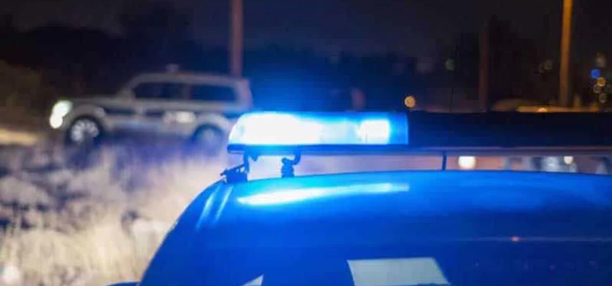 Σοβαρά επεισόδια και προσαγωγές μετά το ματς Βόλος - ΑΕΛ thumb