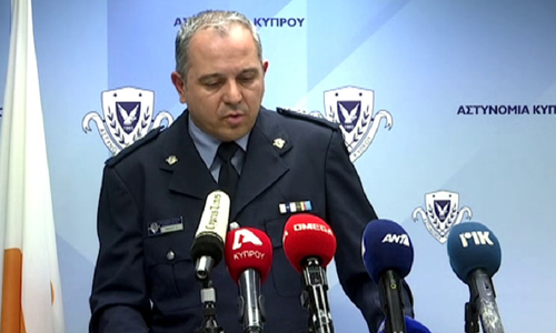 «Ερευνούμε όλα τα ενδεχόμενα, αλλά υπάρχει συγκεκριμένη κατεύθυνση» thumb