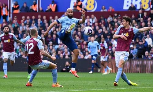 Γλίτωσε τα χειρότερα η Άστον Βίλα - Βαθιά ανάσα για Έβερτον και Λούτον thumb