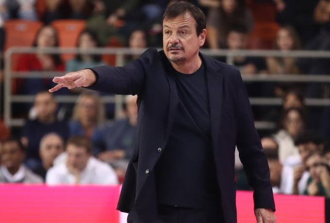 Αταμάν: «Ακόμα ένα κύπελλο για το μουσείο του Παναθηναϊκού» thumb
