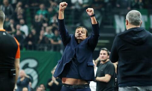 Αταμάν: «Δεν μας σταματάει κανείς, το 8ο θα έρθει στο ΟΑΚΑ» thumb