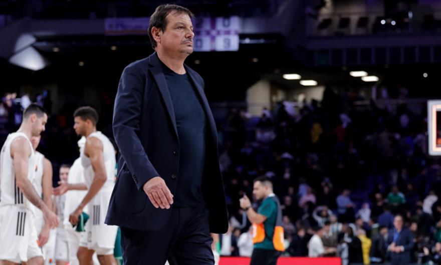 Αταμάν: «Δεν υπάρχει χρόνος για να αναζητήσουμε νέο παίκτη» thumb