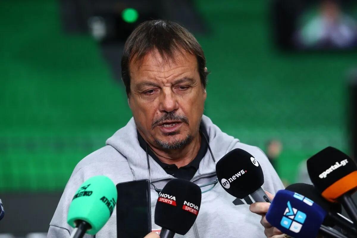 Αταμάν: «Εξεπλάγην από τις απουσίες του Όσμαν και του Γιούρτσεβεν» thumb