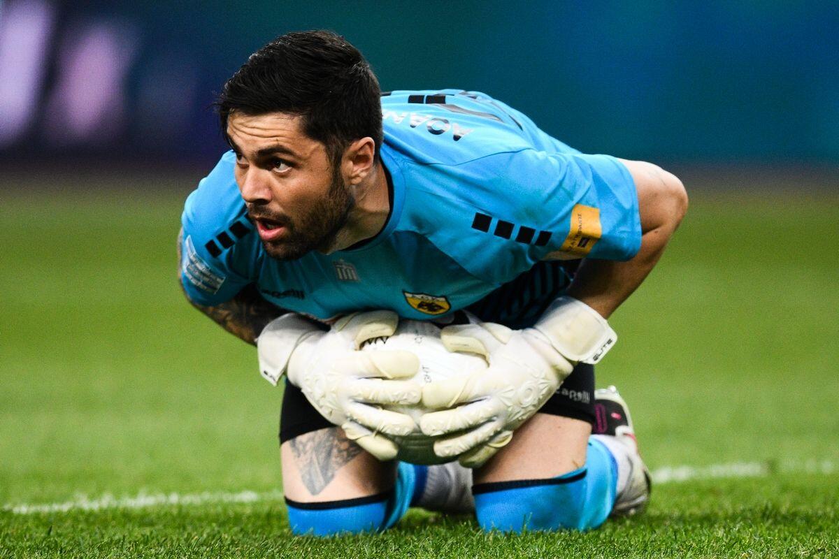 Champions League: Πρώτο βήμα για τη Σέριφ του Αθανασιάδη στον β' προκριματικό thumb