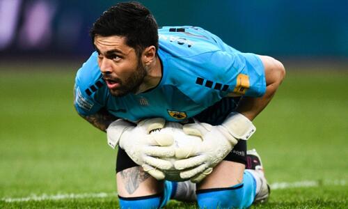 Champions League: Πρώτο βήμα για τη Σέριφ του Αθανασιάδη στον β' προκριματικό thumb
