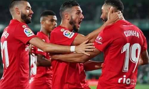 Η μόνη ομάδα που έχει φέρει... βόλτα τη Ρεάλ στους τελευταίους 20 τελικούς της! thumb