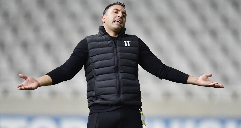 Ο κανόνας και η εξαίρεση στις αλλαγές προπονητών thumb