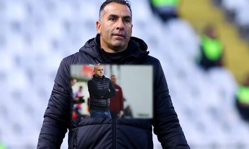 «Το έχει μετανιώσει ο Αυγουστή - Δεν υπήρχε παράβαση από τον Ντ’ Αλμέιδα» thumb
