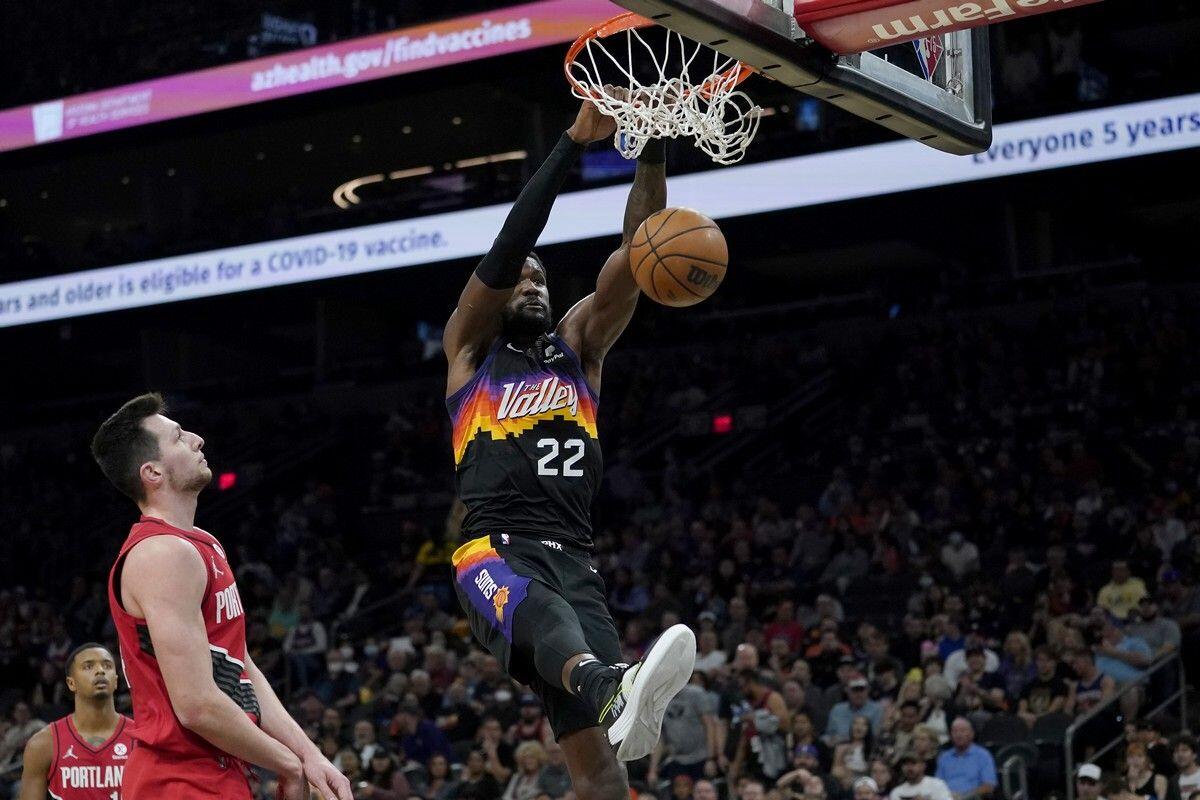 NBA:Τα αποτελέσματα της βραδιάς thumb