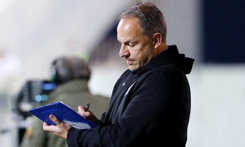 Τα έξι συμπεράσματα του Τσόρνιγκερ από το 3-3 στην Αρένα thumb