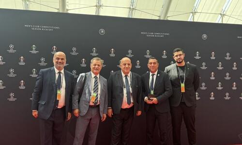 «Ευχαριστώ από καρδιάς τον Πρόδρομο Πετρίδη» thumb